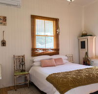 Meringandan Holiday Accommodation - Accommodation Fremantle