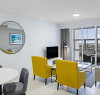 Meriton Suites Bondi Junction - Accommodation Fremantle