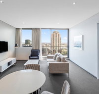 Meriton Suites Campbell Street - Accommodation Fremantle