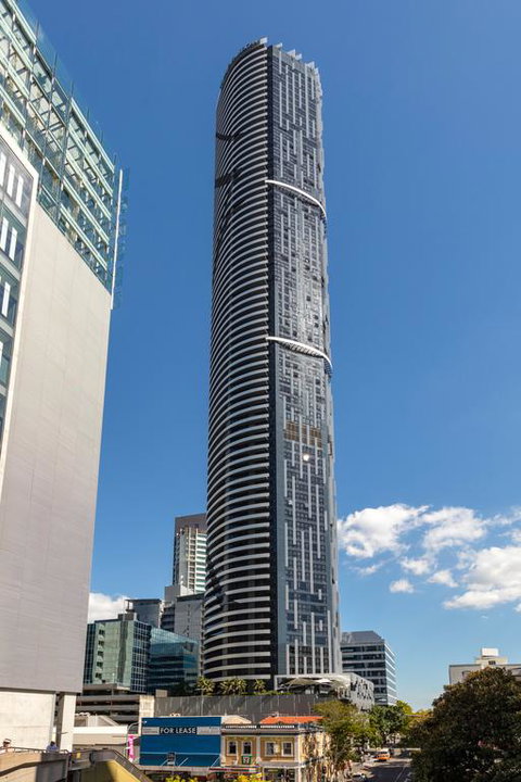 Meriton Suites Herschel Street - Accommodation Fremantle 3