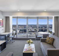 Meriton Suites Herschel Street - Accommodation Fremantle