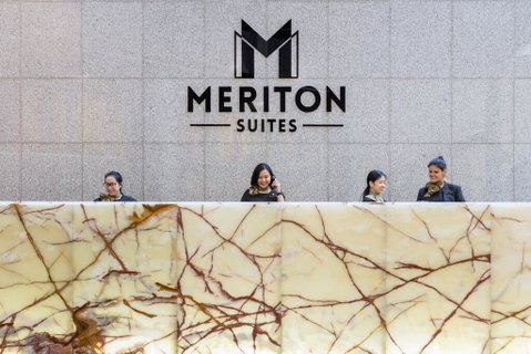 Meriton Suites Kent Street - Accommodation Fremantle 2
