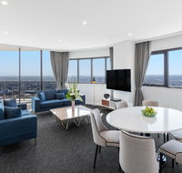 Meriton Suites Kent Street - Accommodation Fremantle