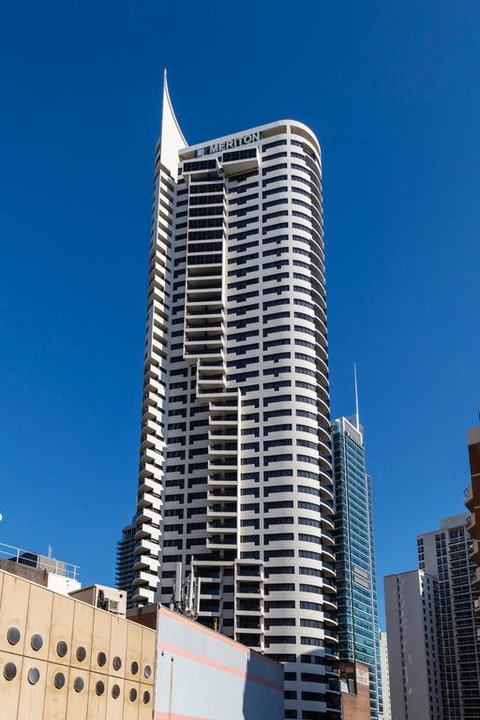 Meriton Suites Kent Street - Accommodation Fremantle 3