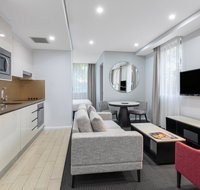 Meriton Suites North Ryde - Accommodation Fremantle