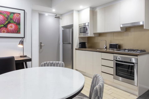 Meriton Suites North Ryde - Accommodation Fremantle 1
