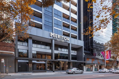 Meriton Suites North Sydney - Accommodation Fremantle 2
