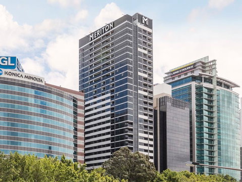 Meriton Suites North Sydney - Accommodation Fremantle 1
