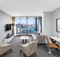 Meriton Suites North Sydney - Accommodation Fremantle