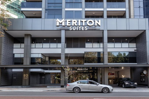 Meriton Suites North Sydney - Accommodation Fremantle 3