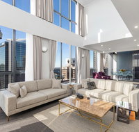Meriton Suites Pitt Street - Accommodation Fremantle