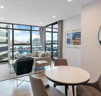 Meriton Suites Sussex Street - Accommodation Fremantle