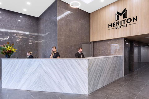 Meriton Suites Waterloo - Accommodation Fremantle 1
