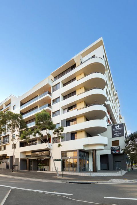 Meriton Suites Waterloo - Accommodation Fremantle 3