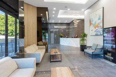 Meriton Suites Waterloo - Accommodation Fremantle 2