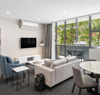 Meriton Suites Waterloo - Accommodation Fremantle