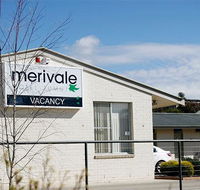 Merivale Motel - Accommodation Fremantle