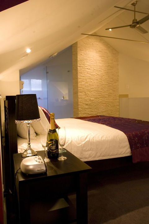Merlot Verdelho Townhouses - Accommodation Fremantle 3