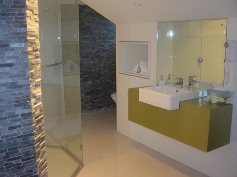 Merlot Verdelho Townhouses - Accommodation Fremantle 1