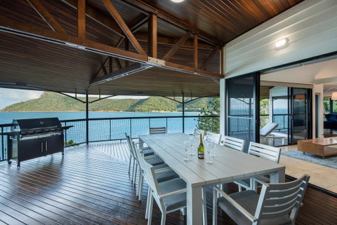 Mermaids Reach On Hamilton Island - Accommodation Fremantle 2