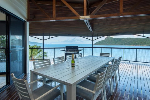 Mermaids Reach On Hamilton Island - Accommodation Fremantle 0