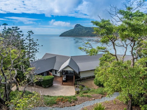 Mermaids Reach On Hamilton Island - Accommodation Fremantle 1