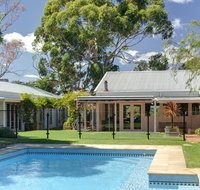 Merricks North Retreat - country home on 5 acres - Accommodation Fremantle