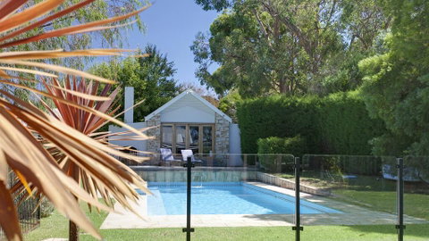 Merricks North Retreat - Country Home On 5 Acres - Accommodation Fremantle 3