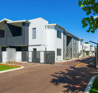 MERRIFIELD Foothill Suites - RELAXING LIFETYLE CHOICE - Accommodation Fremantle