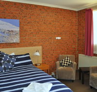 Merrijig Motor Inn - Accommodation Fremantle
