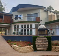 Merry Mary - Accommodation Fremantle