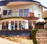 Merry Mary Casa - Accommodation Fremantle