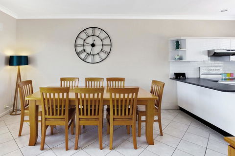 Messines Street, Sandy Shores, Townhouse 1, 3 - Accommodation Fremantle 3