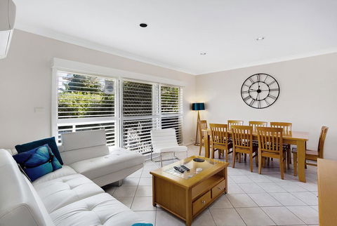 Messines Street, Sandy Shores, Townhouse 1, 3 - Accommodation Fremantle 0