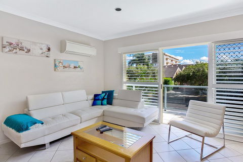 Messines Street, Sandy Shores, Townhouse 1, 3 - Accommodation Fremantle 1