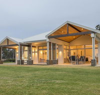 Metricup House - elegant country retreat - Accommodation Fremantle