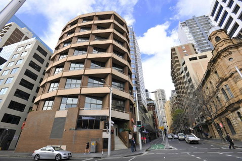Metro Apartments On King - Accommodation Fremantle 2