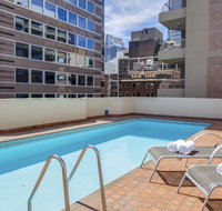 Metro Apartments on King - Accommodation Fremantle