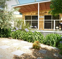 Metung Cottage - Accommodation Fremantle