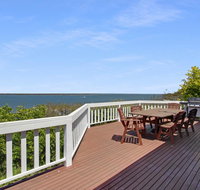 Metung Lake House - Accommodation Fremantle