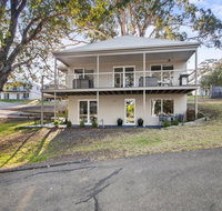 Metung Villa 17 at McMillans - Accommodation Fremantle