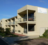 Metung Waters Motel and Apartments - Accommodation Fremantle