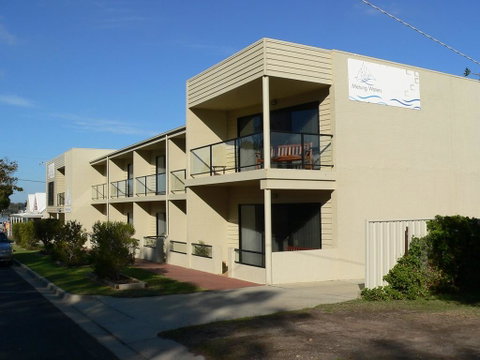 Metung Waters Motel And Apartments - Accommodation Fremantle 0