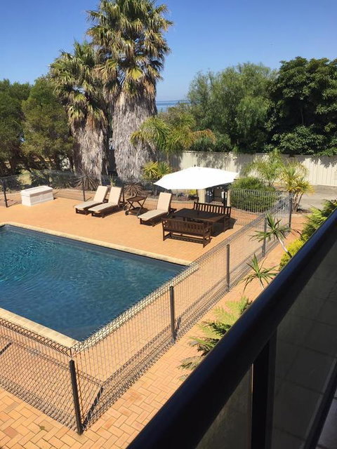 Metung Waters Motel And Apartments - Accommodation Fremantle 3