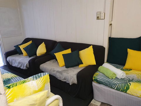 Meyenburg Unit 1 - Accommodation Fremantle 0