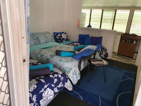 Meyenburg Units - Accommodation Fremantle 2