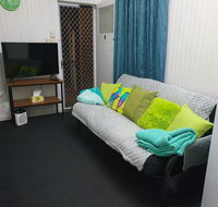 Meyenburg Units - Accommodation Fremantle
