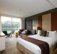 MGSM Executive Hotel  Conference Centre - Accommodation Fremantle