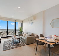 MH011A sense of flying between the ocean and sky - Accommodation Fremantle
