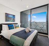 MH021  Starry Night of Van Gogh - Accommodation Fremantle